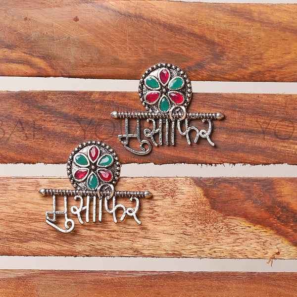 Musafir GS Earrings