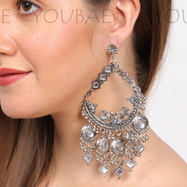 Ora Earrings