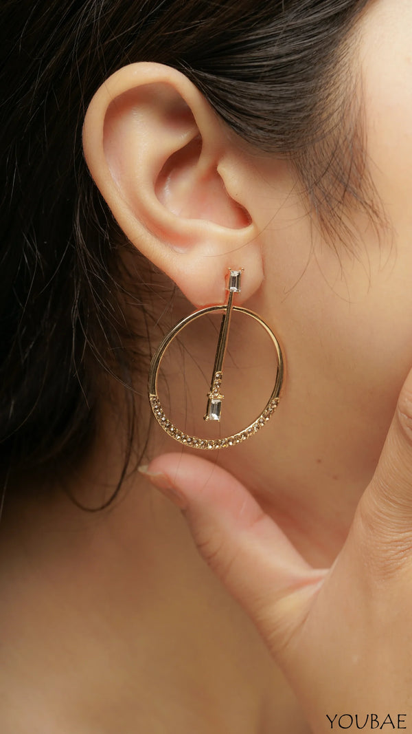 Olga Studs