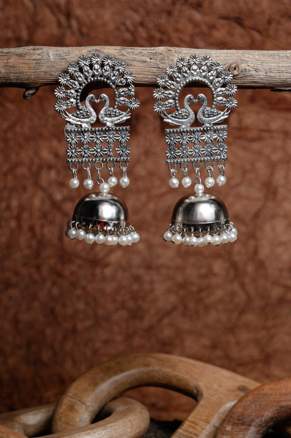Pearl & Mor Earrings