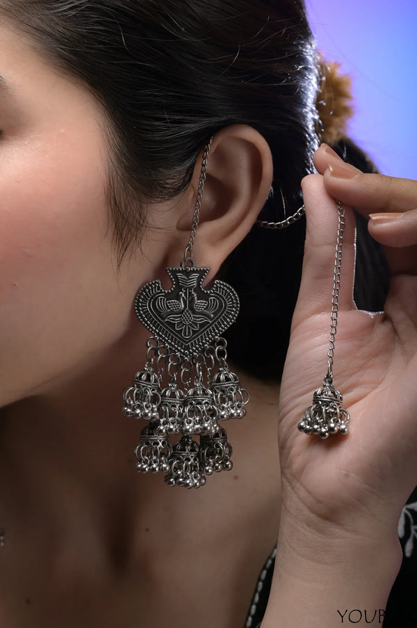 Peymaneh Jhumka