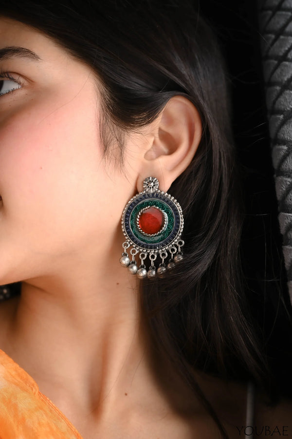 Priya Earrings