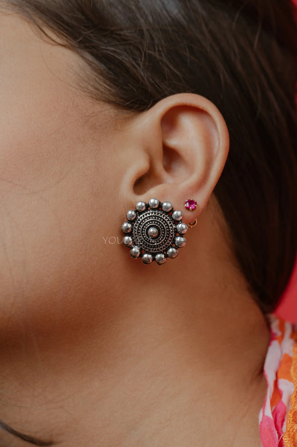 Pushp GS Studs