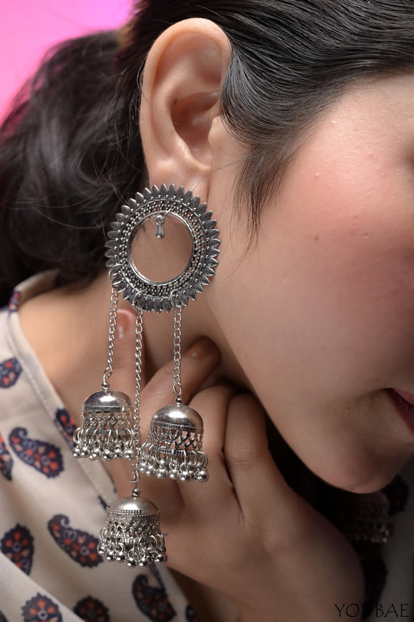 Samireh Jhumka