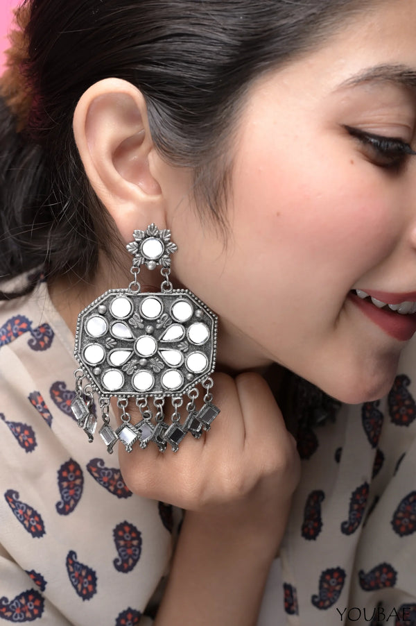 Sheyda Earrings