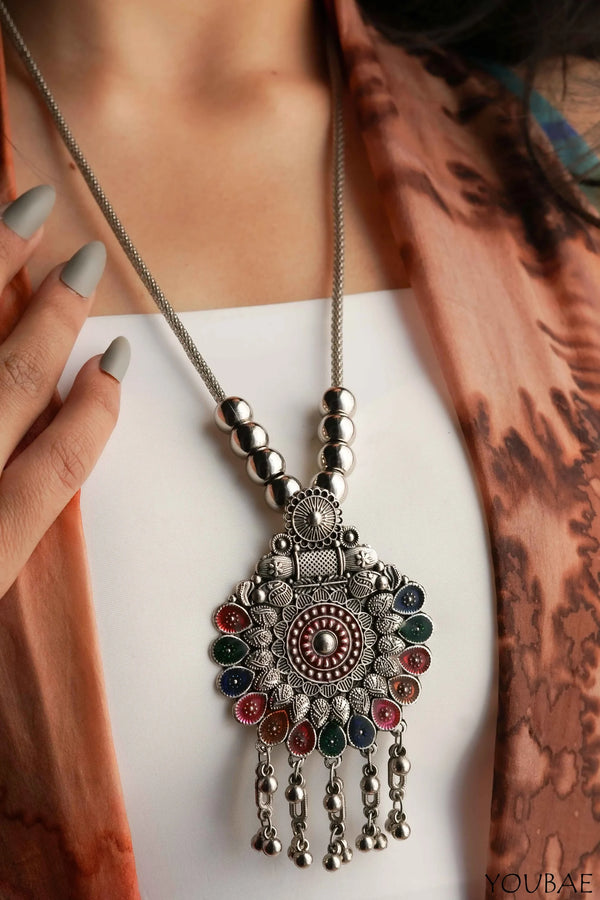 Sonia Neckpiece