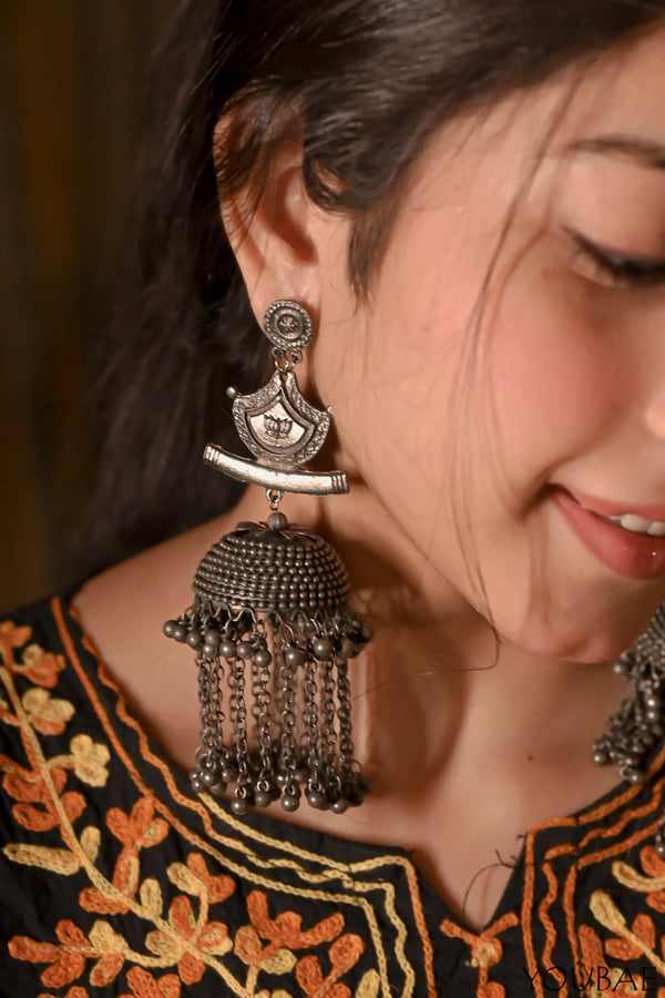 Talvar Jhumka