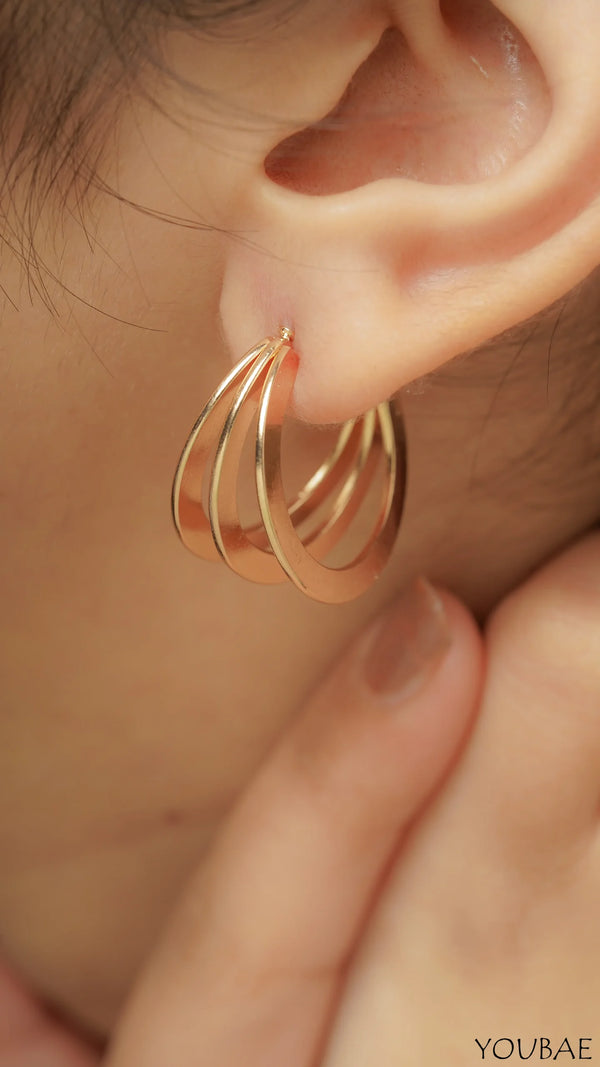 Tatiana Hoops