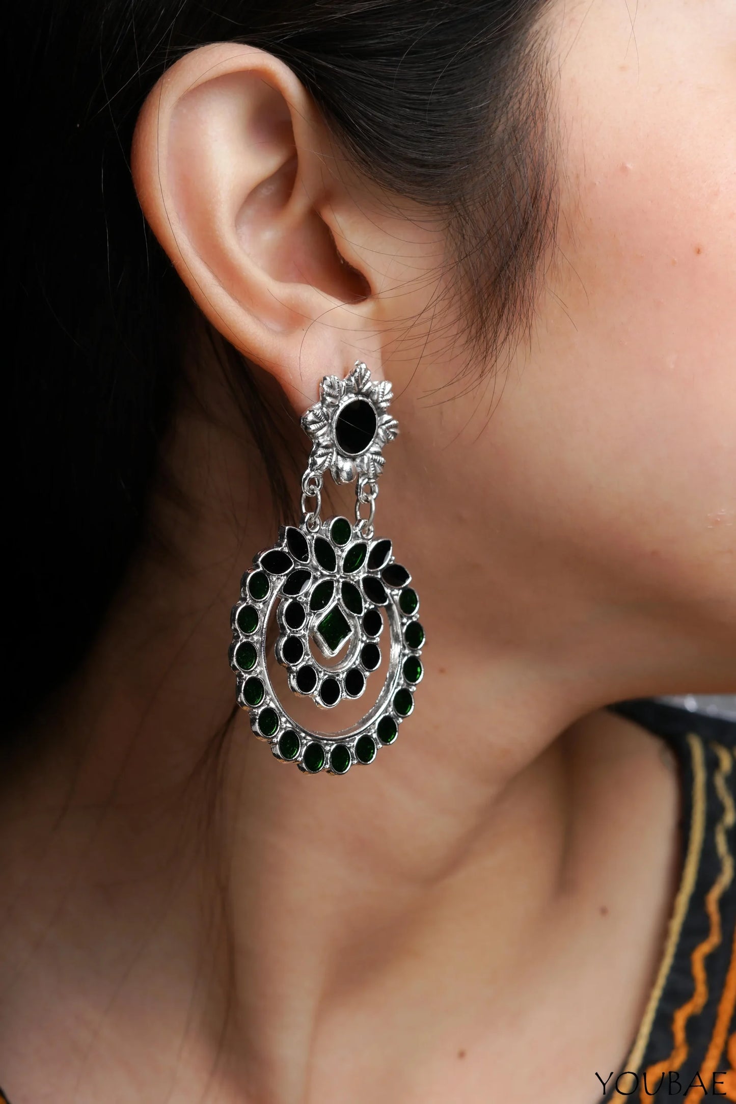 Farhad Earrings
