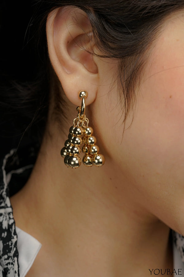 Willa Earrings