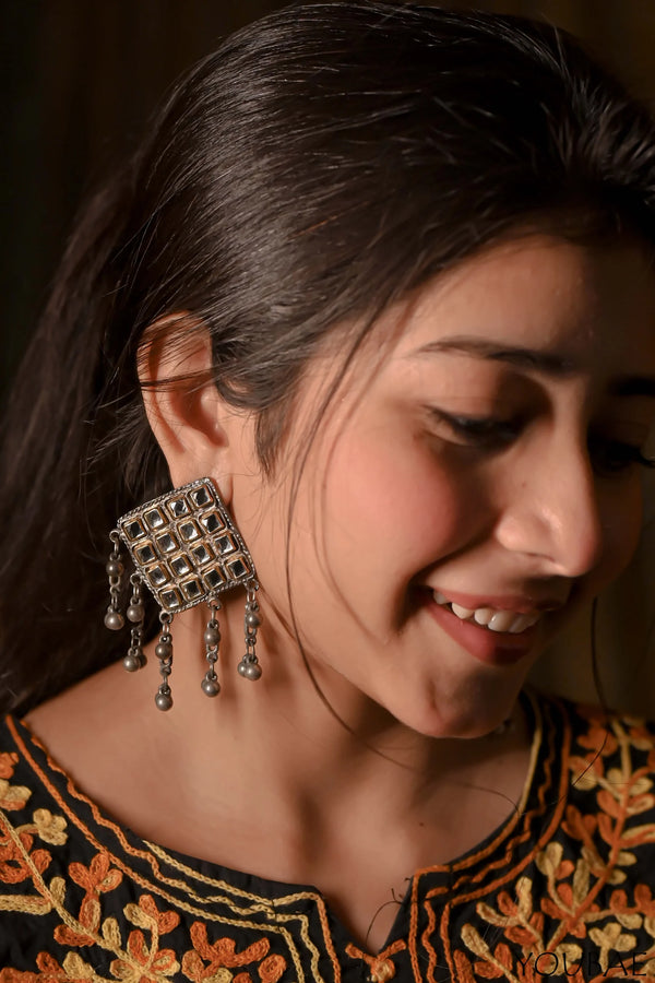 Zarnish Earrings