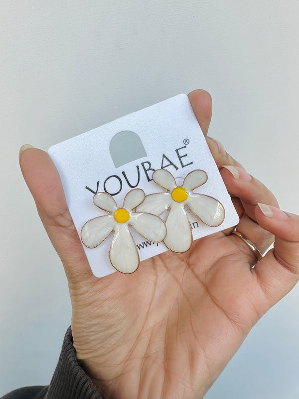 Mia Earrings