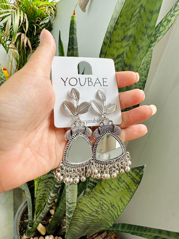 Gargi Earrings