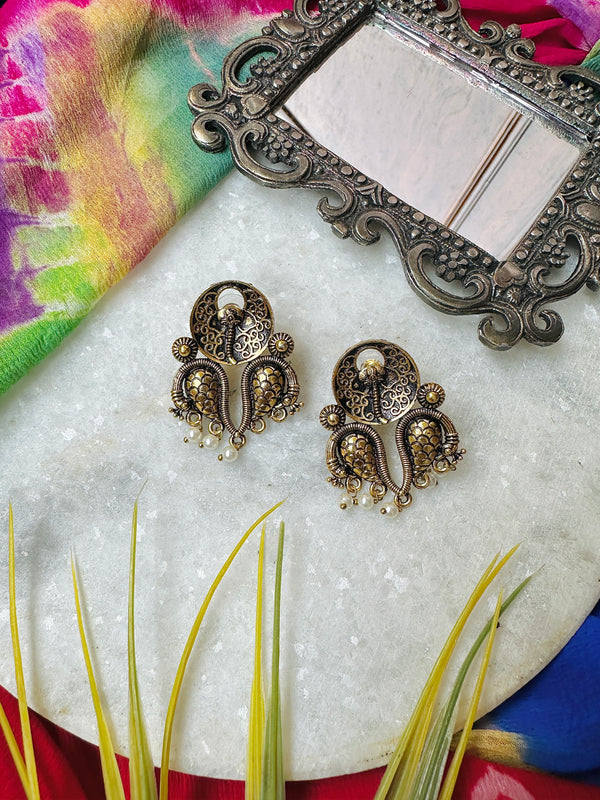 Maya Earrings