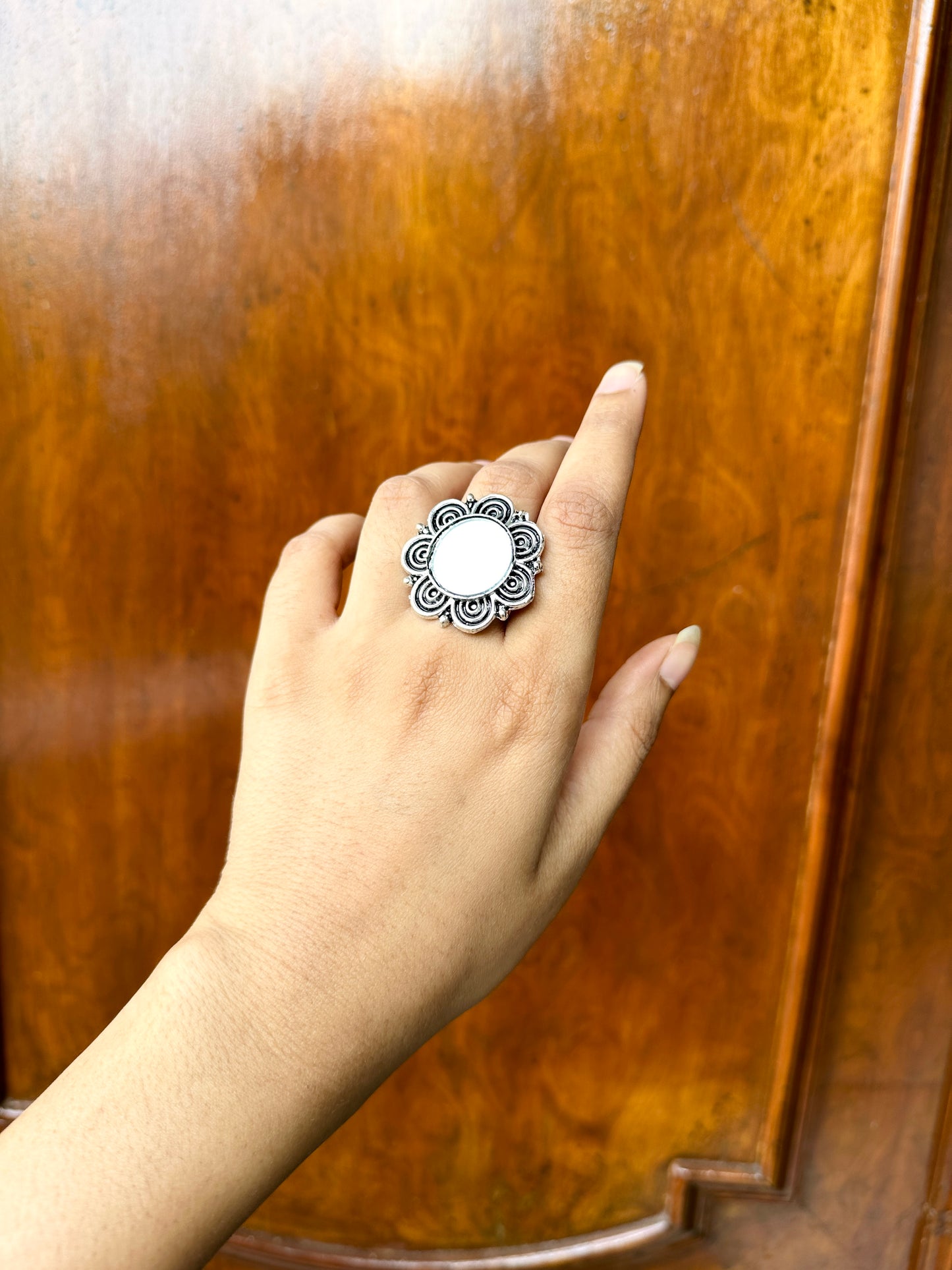 Pushp Ring