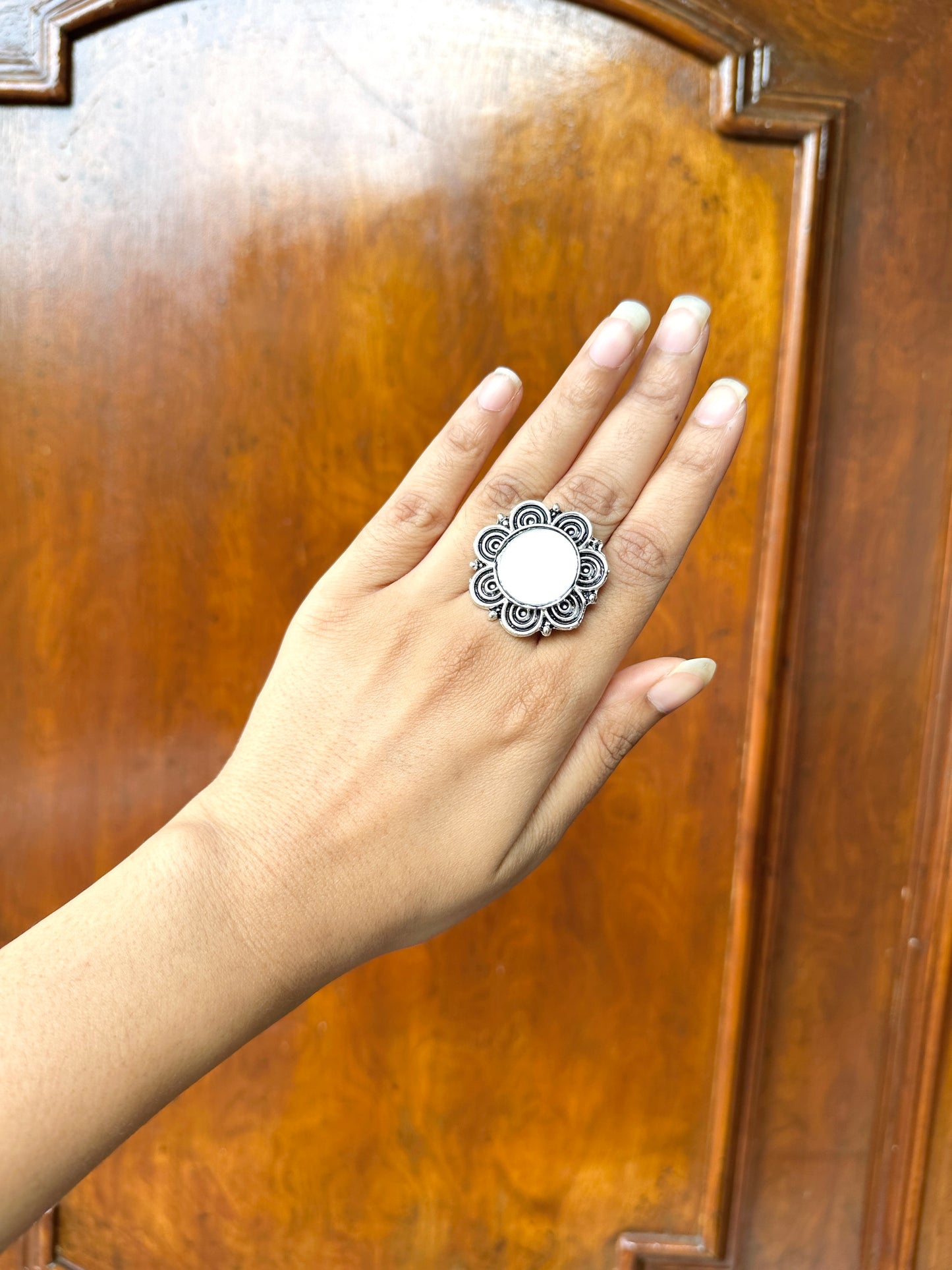 Pushp Ring