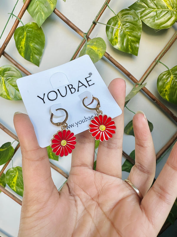Mila Earrings