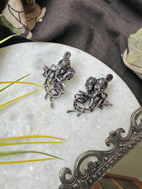 Harita Earrings