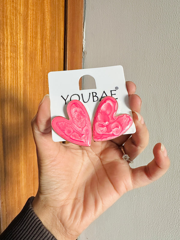 Chiara Earrings