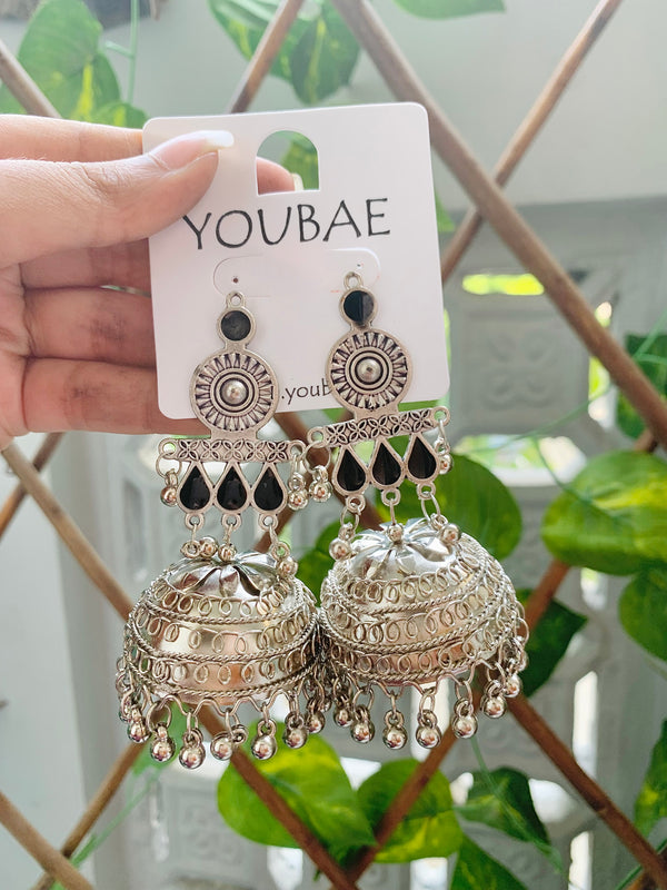 Shagun Jhumka