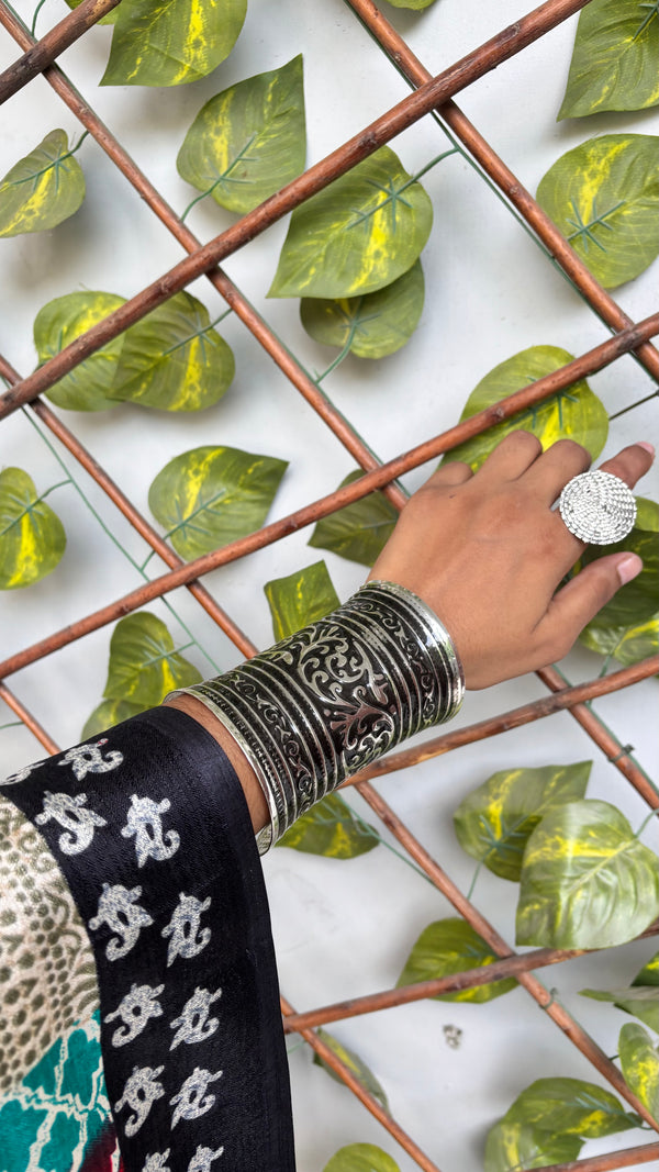 Free Soul Free Sized Adjustable Hand Cuff