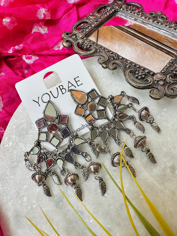 Netra Ayeena Earrings