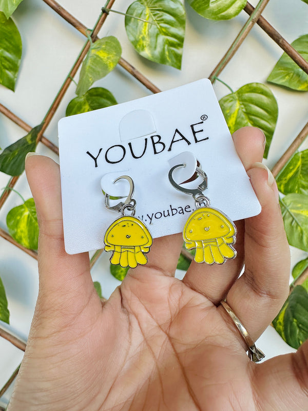 Noemi Earrings