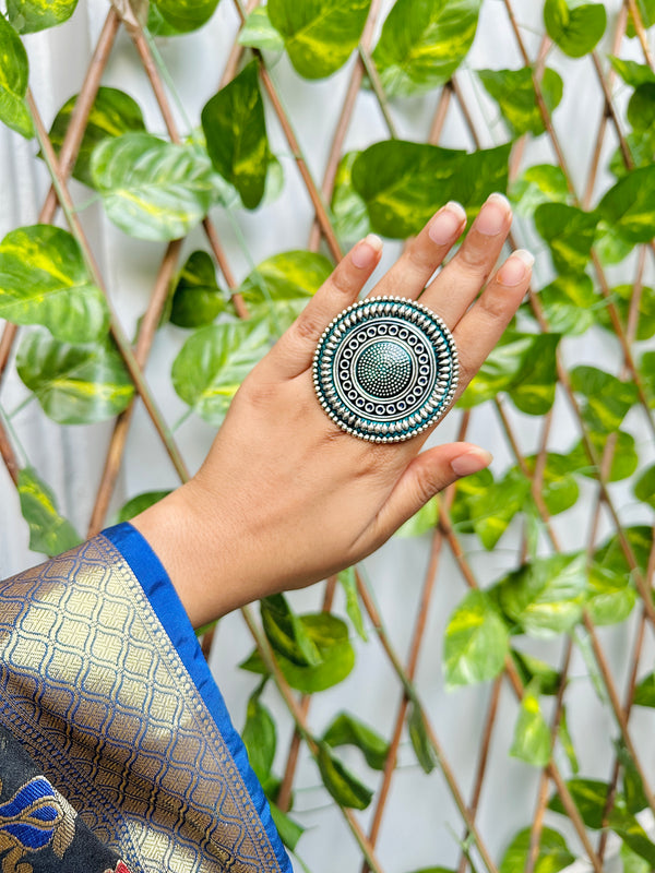 Jayani RIng