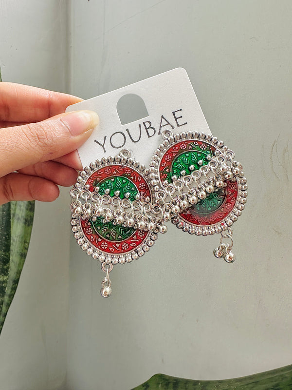 Laiba Earrings